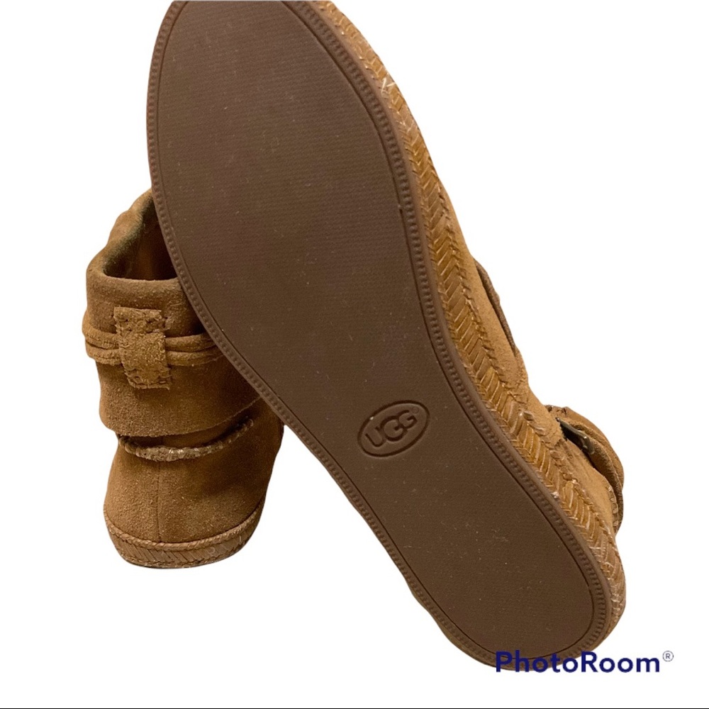 Ugg Booties - image 4